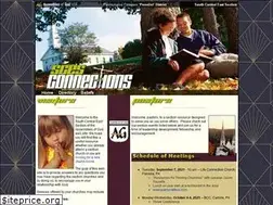 Sites similar to scechurches.org