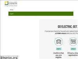 Sites similar to scecleanfuel.com