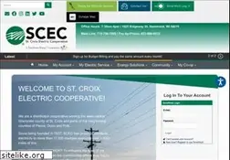 Sites similar to scecnet.net