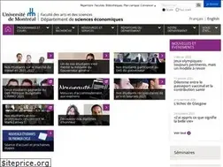 Sites similar to sceco.umontreal.ca