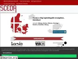 Sites similar to sceda.eu