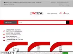 Sites similar to scediltrabattelli.com