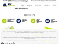 Sites similar to sceedukator.pl