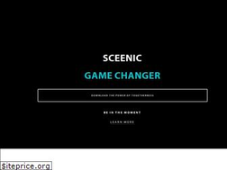 Sites similar to sceenic.co