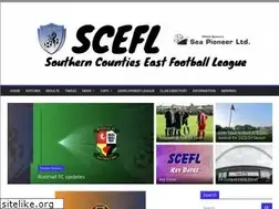 Sites similar to scefl.com
