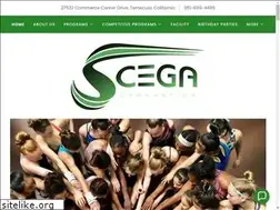 Sites similar to scega.com