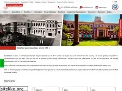 Sites similar to sceh.net