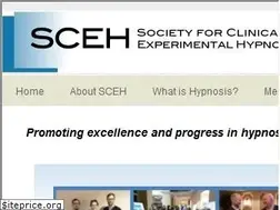 Sites similar to sceh.us