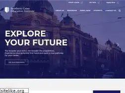 Sites similar to scei.edu.au