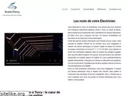 Sites similar to scelectorcy.fr