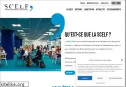 Sites similar to scelf.fr