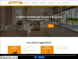 Sites similar to scelgoilmeglio.it