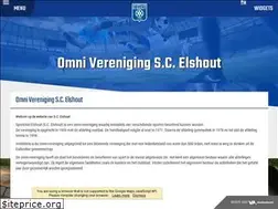Sites similar to scelshout.nl