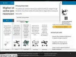 Sites similar to sceltadrone.it