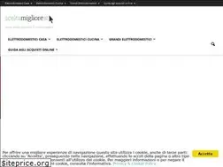 Sites similar to sceltamigliore.it