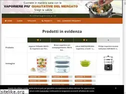 Sites similar to sceltavaporiera.it