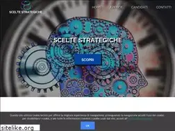 Sites similar to sceltestrategiche.com