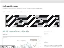 Sites similar to sceltezza.wordpress.com