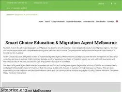 Sites similar to scem.com.au