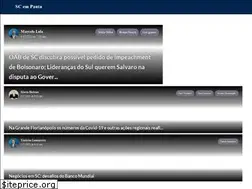 Sites similar to scempauta.com.br