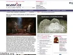 Sites similar to scena.cz