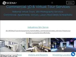 Sites similar to scena.tech