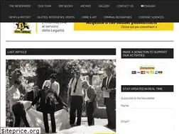 Sites similar to scenacriminis.com