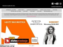 Sites similar to scenakulturalna.pl