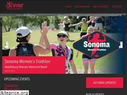Sites similar to scenaperformance.com