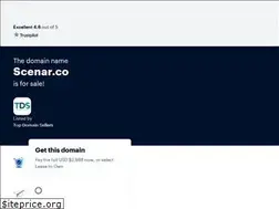 Sites similar to scenar.co