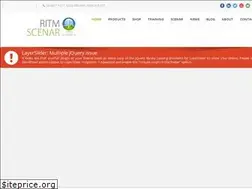 Sites similar to scenar.com.au