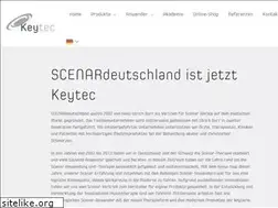 Sites similar to scenar.de