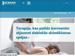 Sites similar to scenar.lv
