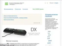 Sites similar to scenar.ru
