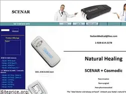 Sites similar to scenar.us