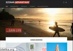 Sites similar to scenaradvantage.com.au