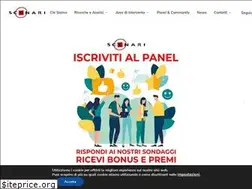 Sites similar to scenari.it