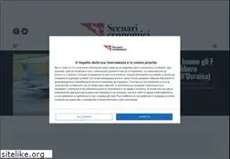 Sites similar to scenarieconomici.it