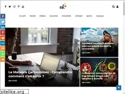 Sites similar to scenario-buzz.com