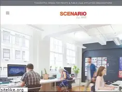 Sites similar to scenario.co.nz