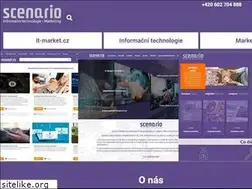 Sites similar to scenario.cz