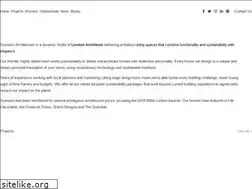 Sites similar to scenarioarchitecture.com