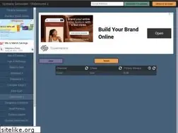 Sites similar to scenariogenerator.net