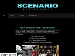 Sites similar to scenariophoto.com