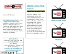 Sites similar to scenarioproductions.com