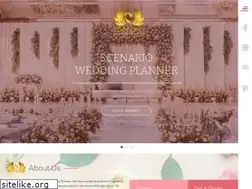 Sites similar to scenarioweddings.com