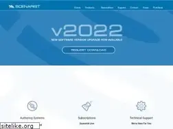 Sites similar to scenarist.com