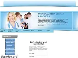 Sites similar to scenarlife.com