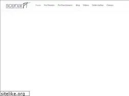 Sites similar to scenarpt.com