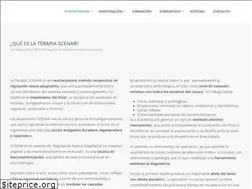 Sites similar to scenarterapia.org